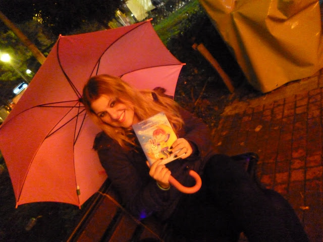 Γεύμα με «Φεγγαροκουταλιές»... (βίντεο)